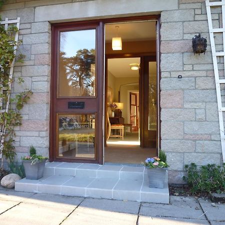 Camusmore House Aviemore Bagian luar foto