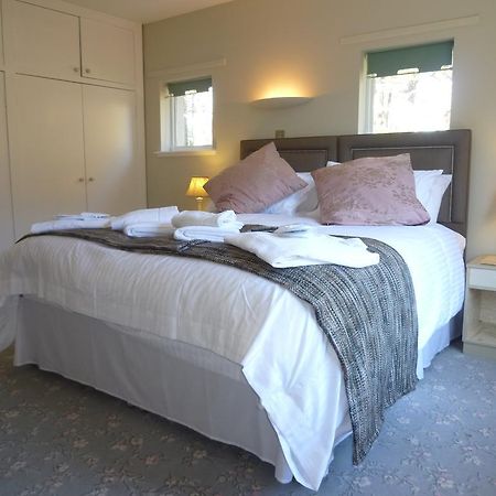 Camusmore House Aviemore Bagian luar foto