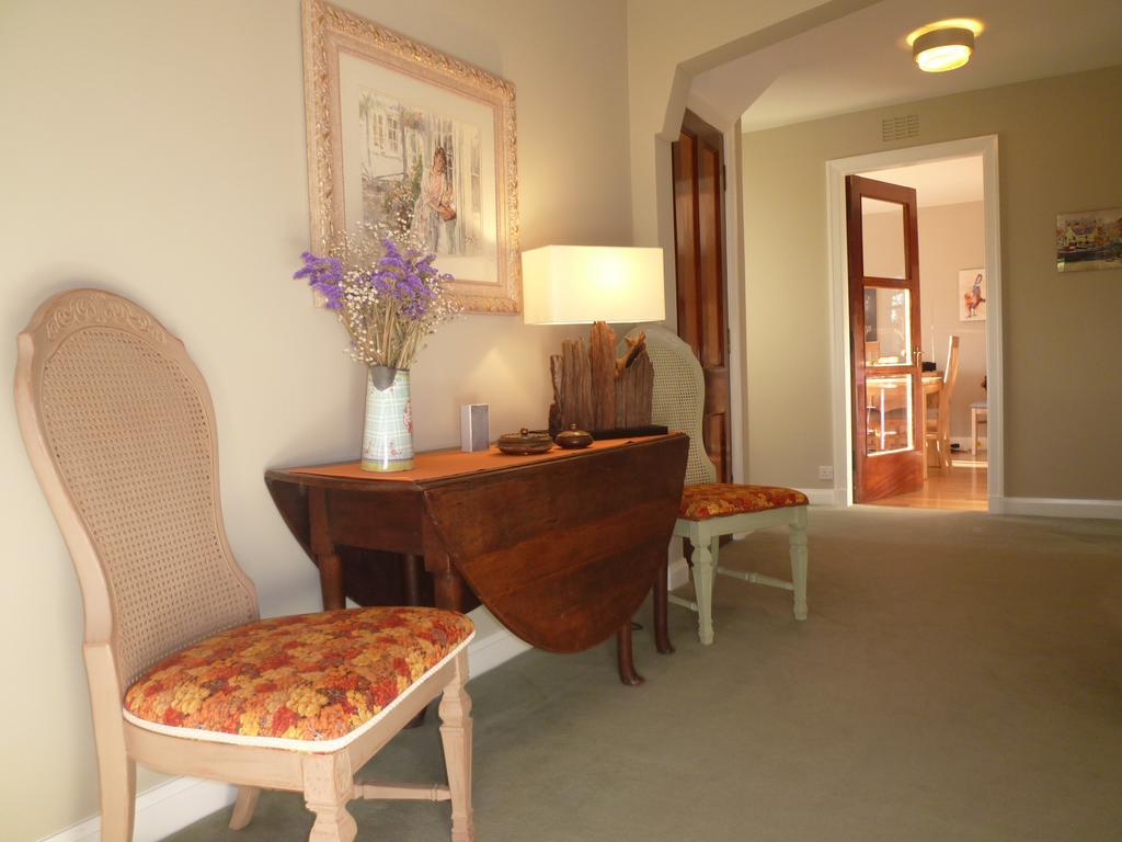 Camusmore House Aviemore Bagian luar foto