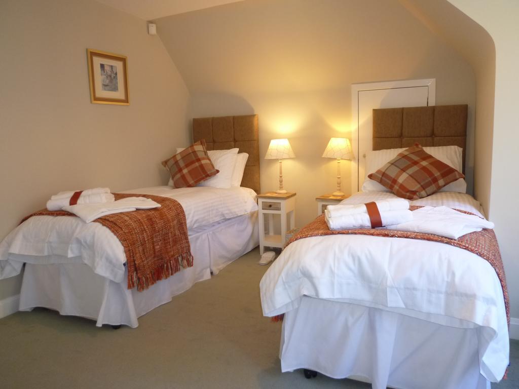 Camusmore House Aviemore Bagian luar foto