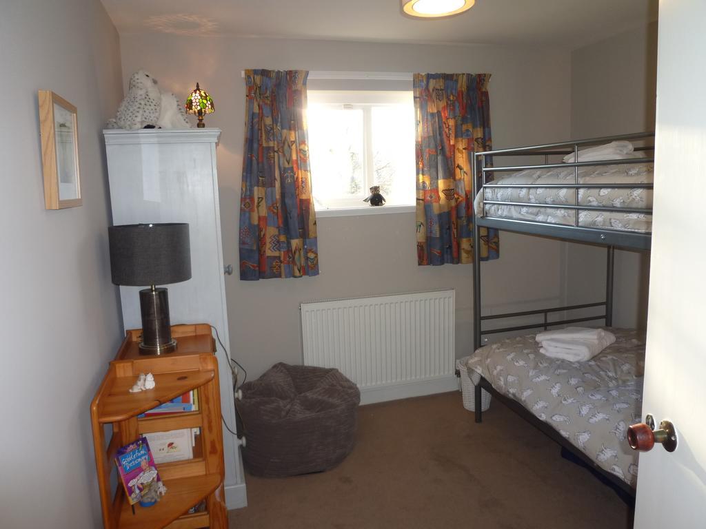 Camusmore House Aviemore Bagian luar foto