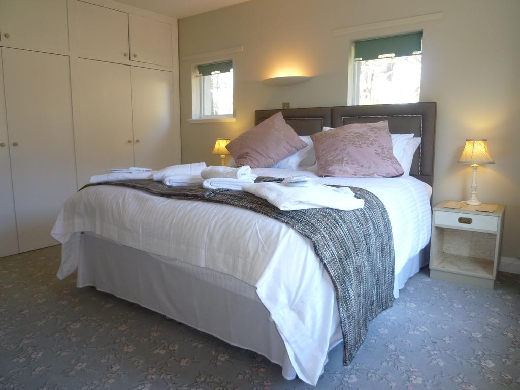 Camusmore House Aviemore Bagian luar foto